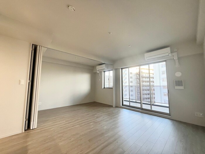 物件内観写真15　(居室)