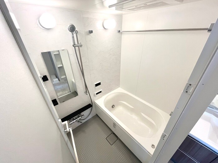 物件内観写真16　(バス／シャワールーム等)