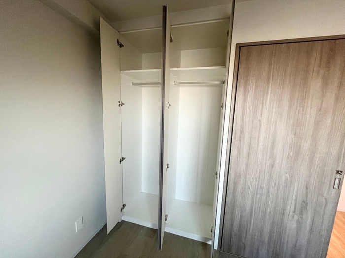 物件内観写真18　(収納)