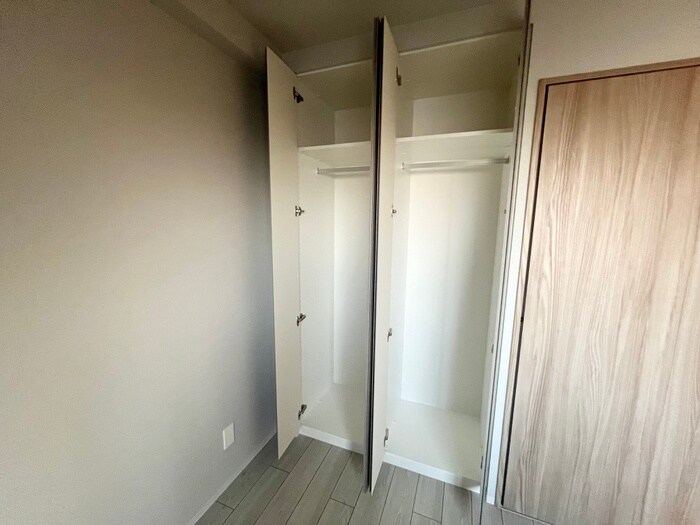 物件内観写真18　(収納)