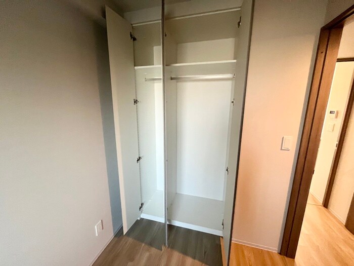 物件内観写真19　(収納)
