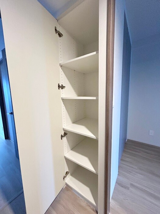 物件内観写真19　(収納)