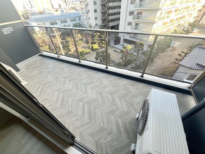 物件内観写真21　(ベランダ・バルコニー)