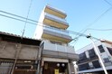 ティーホームズ賑