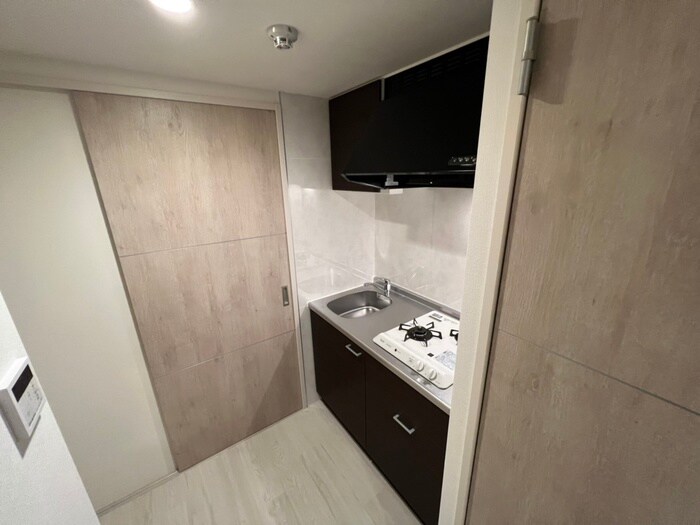 物件内観写真9　(キッチン)