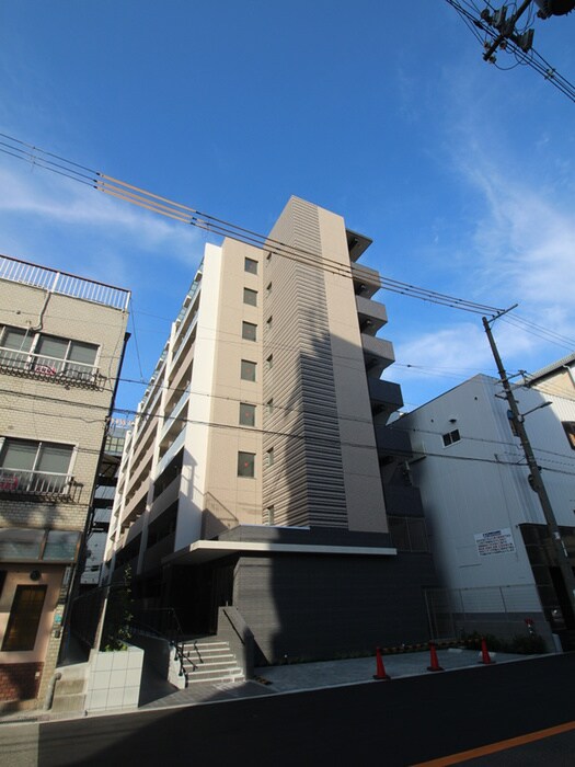 物件外観写真4　(外観写真)