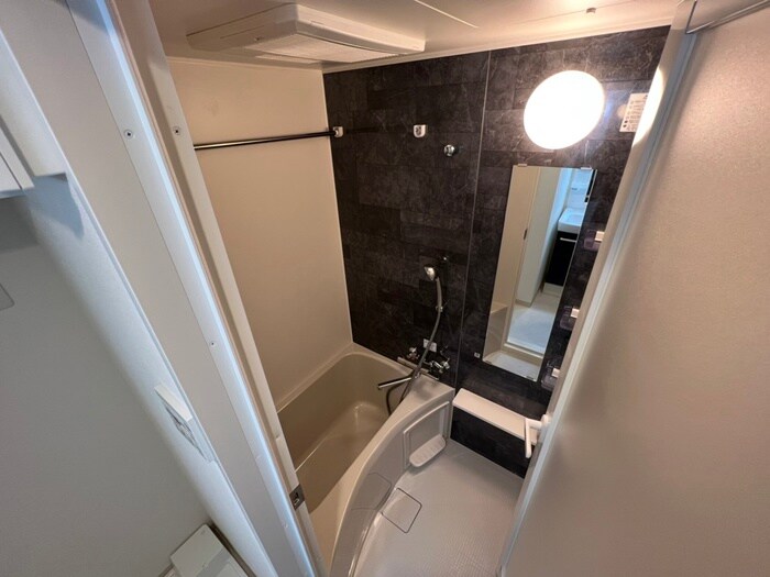 物件内観写真10　(バス／シャワールーム等)