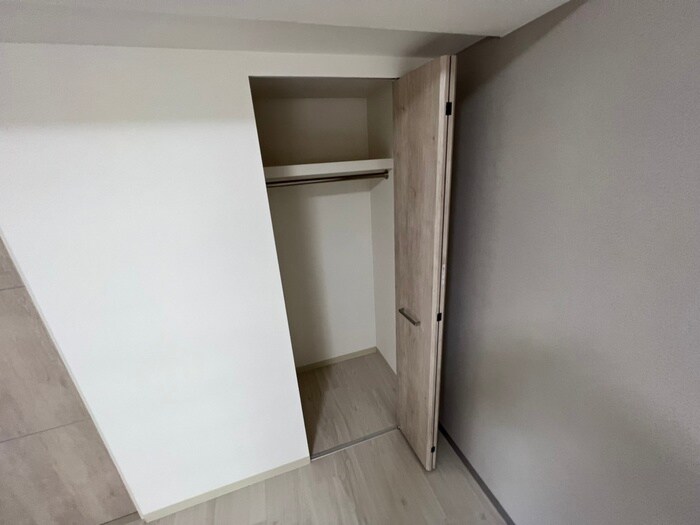 物件内観写真15　(収納)