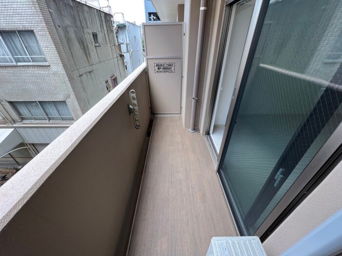 物件内観写真16　(ベランダ・バルコニー)