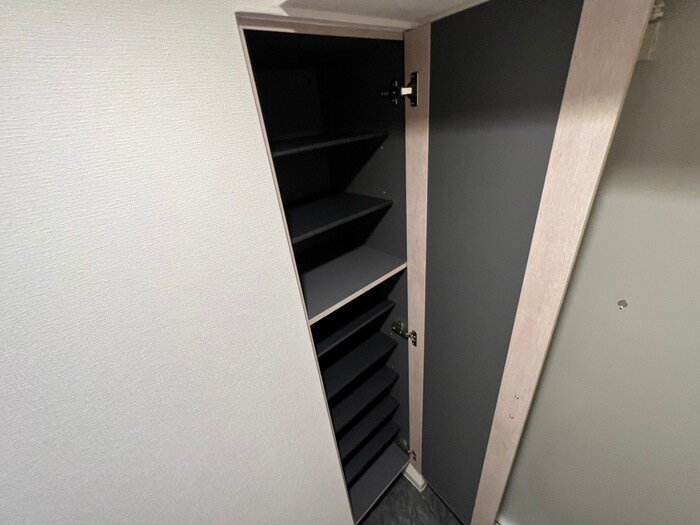 物件内観写真20　(靴箱)