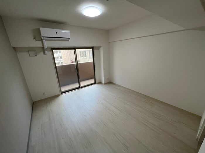 物件内観写真21　(居室)