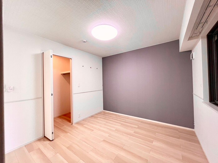 物件内観写真10　(居室)