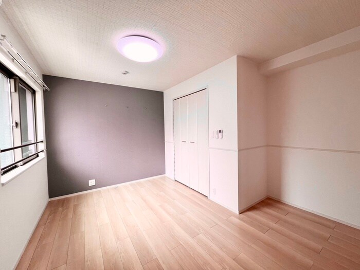 物件内観写真10　(居室)