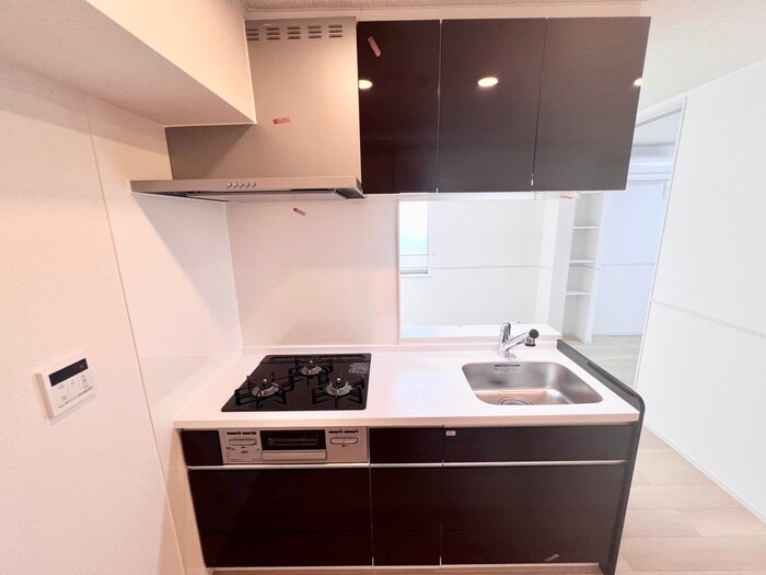 物件内観写真11　(キッチン)