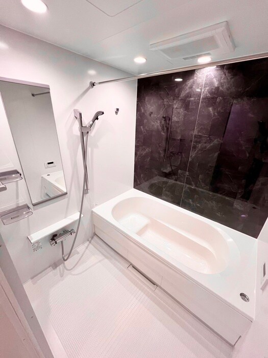 物件内観写真12　(バス／シャワールーム等)