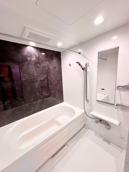 物件内観写真12　(バス／シャワールーム等)