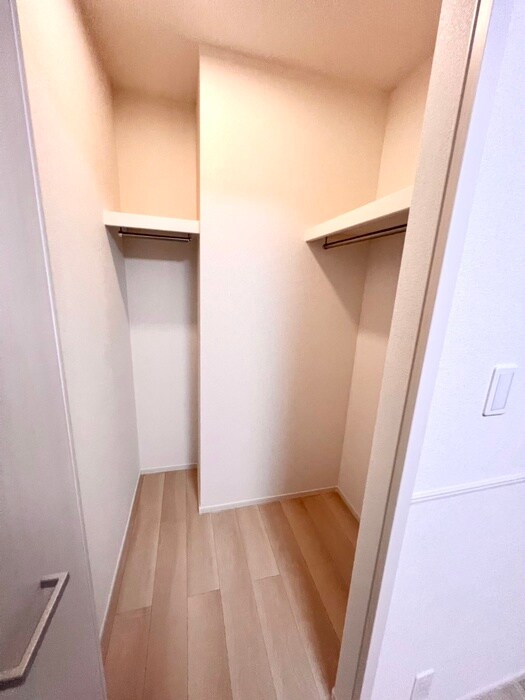 物件内観写真22　(収納)