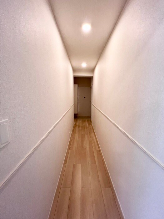 物件内観写真22　(廊下)