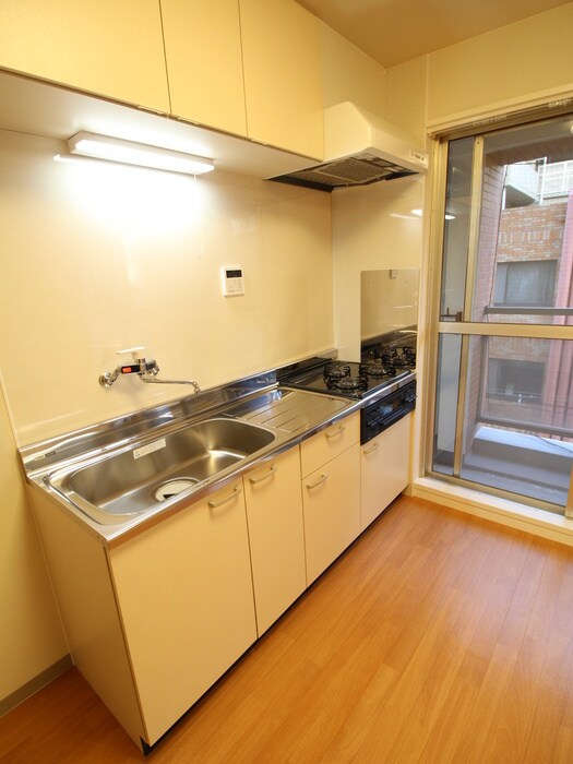 物件内観写真11　(居室)