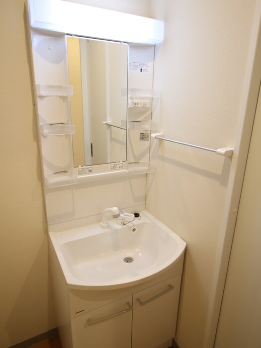 物件内観写真12　(トイレ)