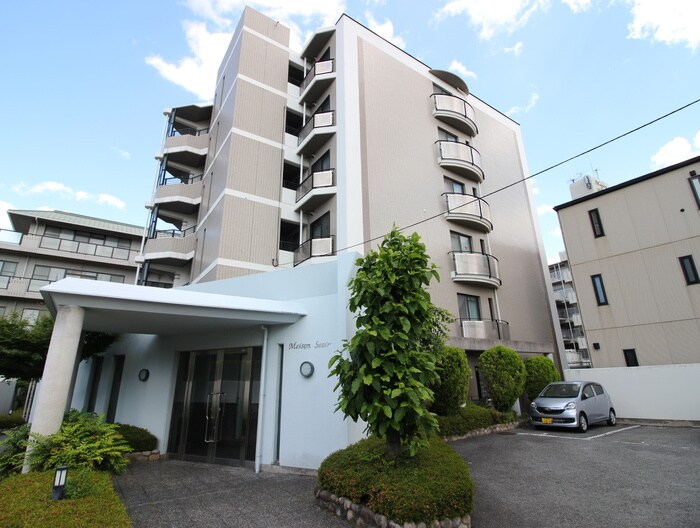 物件外観写真4　(外観写真)