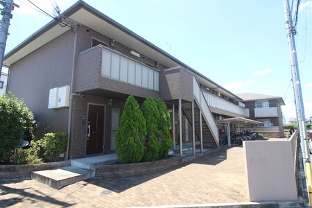 イ－ストフラワ－壱番館外観写真