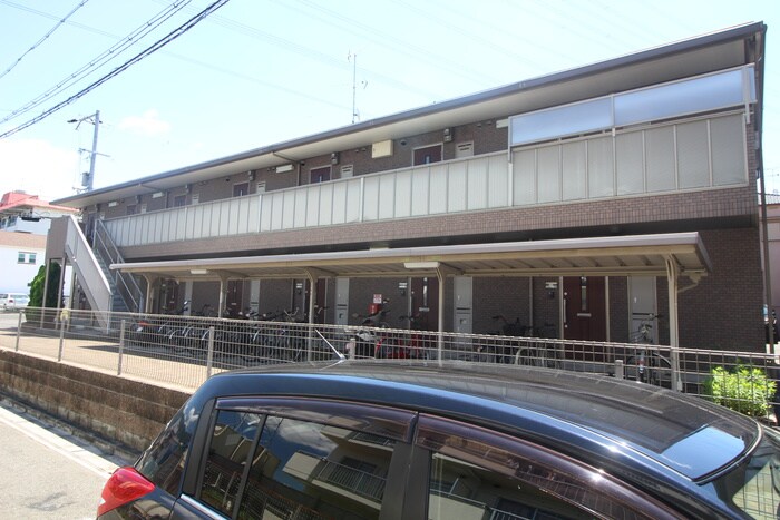 物件外観写真2　(外観写真)