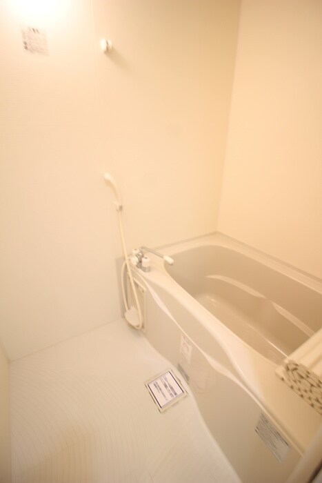物件内観写真15　(バス／シャワールーム等)