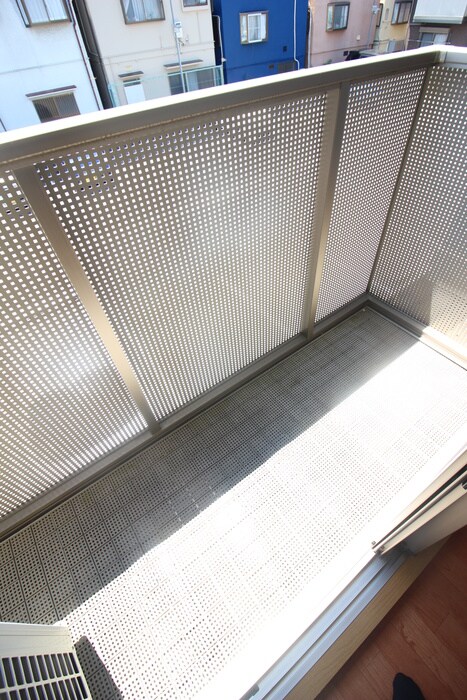 物件内観写真21　(ベランダ・バルコニー)