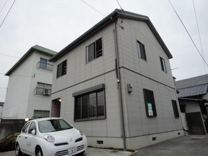 シャレインサイドⅠ外観写真