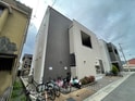 ハーモニーテラス大宅辻脇町