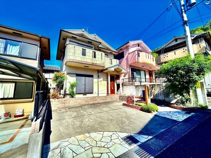 物件外観写真6　(外観写真)