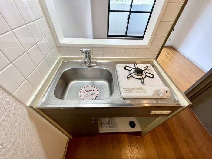 物件内観写真9　(キッチン)