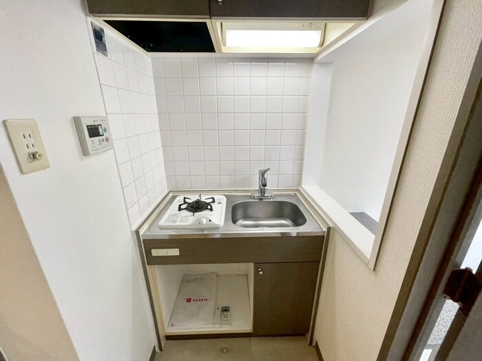 物件内観写真9　(キッチン)