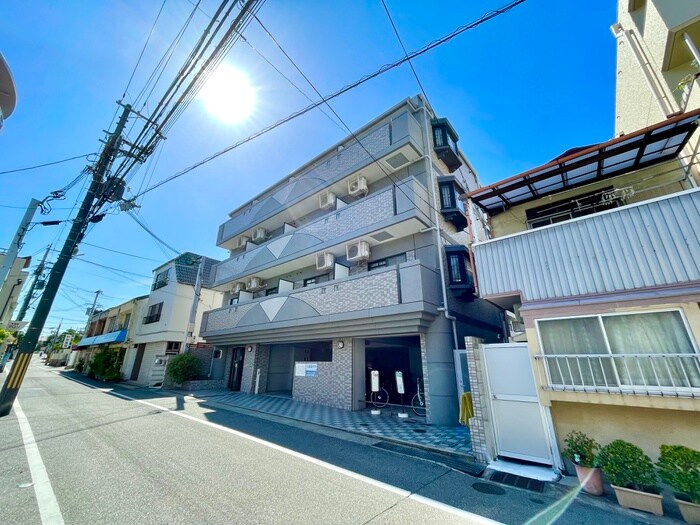 物件外観写真3　(外観写真)