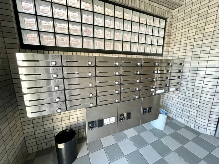 物件外観写真6　(建物設備)