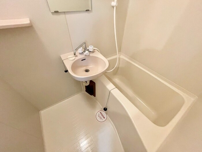 物件内観写真10　(バス／シャワールーム等)