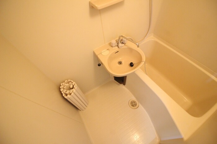 物件内観写真10　(バス／シャワールーム等)