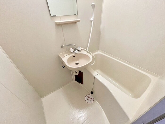 物件内観写真10　(バス／シャワールーム等)