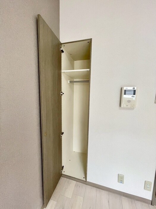 物件内観写真14　(収納)