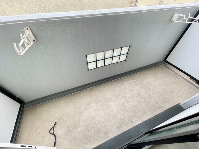 物件内観写真15　(ベランダ・バルコニー)