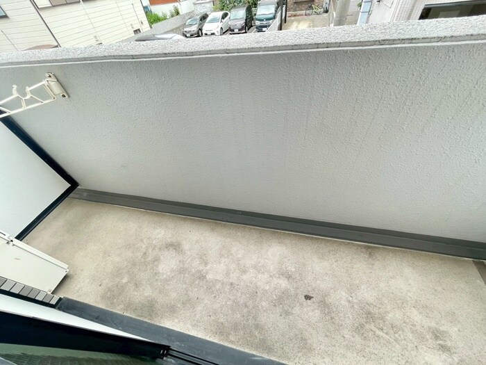 物件内観写真16　(ベランダ・バルコニー)