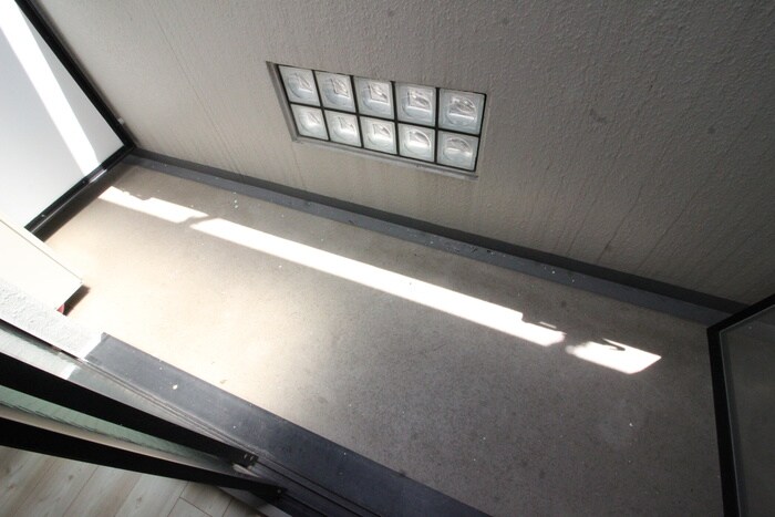 物件内観写真16　(ベランダ・バルコニー)