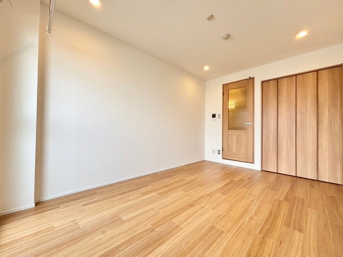物件内観写真9　(居室)