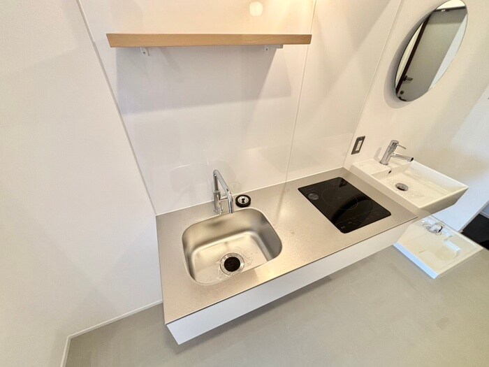 物件内観写真11　(キッチン)