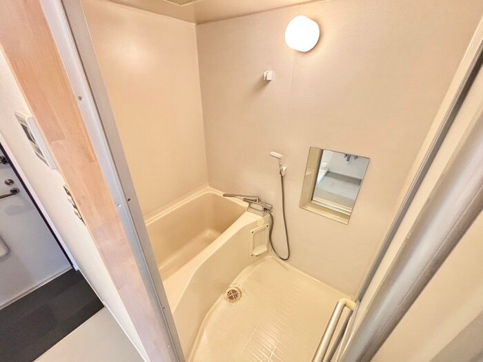 物件内観写真12　(バス／シャワールーム等)