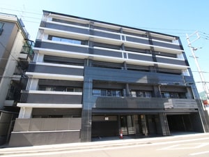 ベラジオ京都一乗寺(408)外観写真