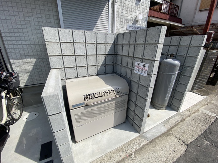 外観写真
