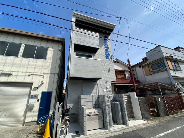 物件外観写真6　(外観写真)