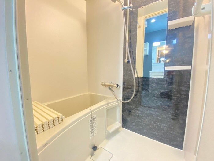 物件内観写真10　(バス／シャワールーム等)